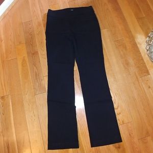 *4 for $20* Apt 9 black pants, size 10